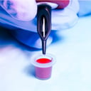 Az eltűnt tetoválás: a nyakára tetovált kereszt végzetes nyomot hagyott