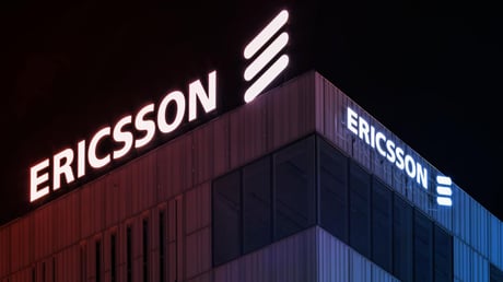 Az Ericsson amerikai leányát is megtámadták a hackerek