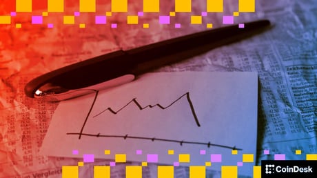 Az esés, amitől még a Bitcoin is pánikol – olajszag a levegőben