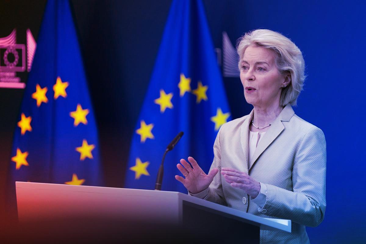 Az EU óriásbakija: 350 GB adat szivárog a felhőből