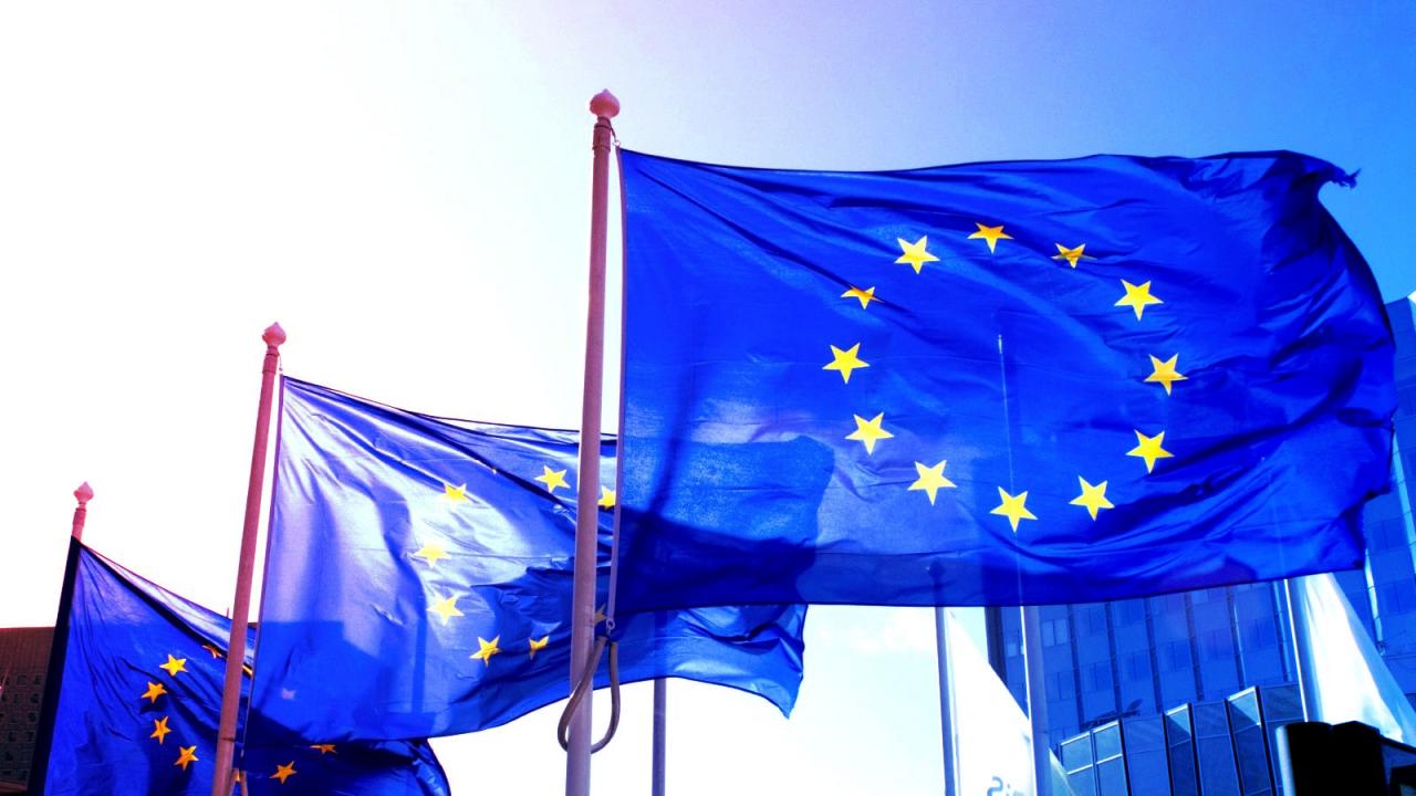 Az Európai Bizottság megint ég: Amazon-felhőből loptak, zsarolás egyelőre nincs