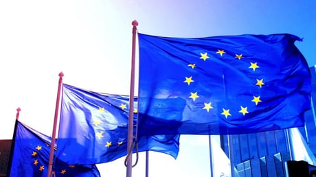 Az Európai Bizottság megint ég: Amazon-felhőből loptak, zsarolás egyelőre nincs