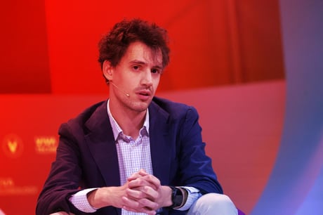 Az európai MI-fronton a Mistral magasabb fokozatba kapcsol