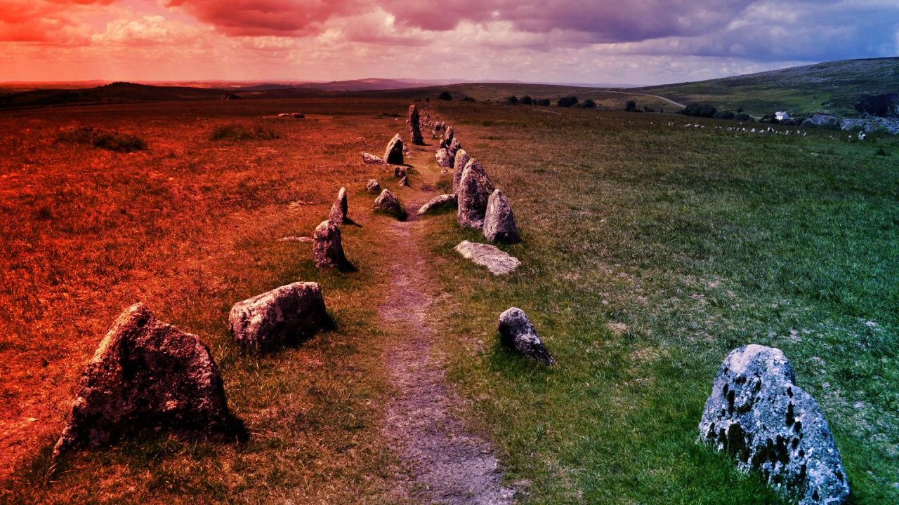 Az európai őslakosok nem tűntek el: a nők adták tovább a földművelést