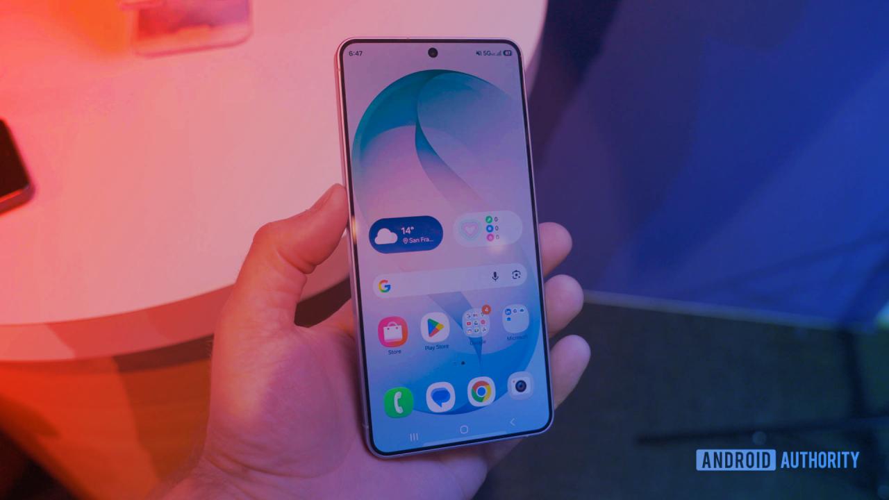 Az Exynos 2800: végre tanult a hibáiból a Samsung?