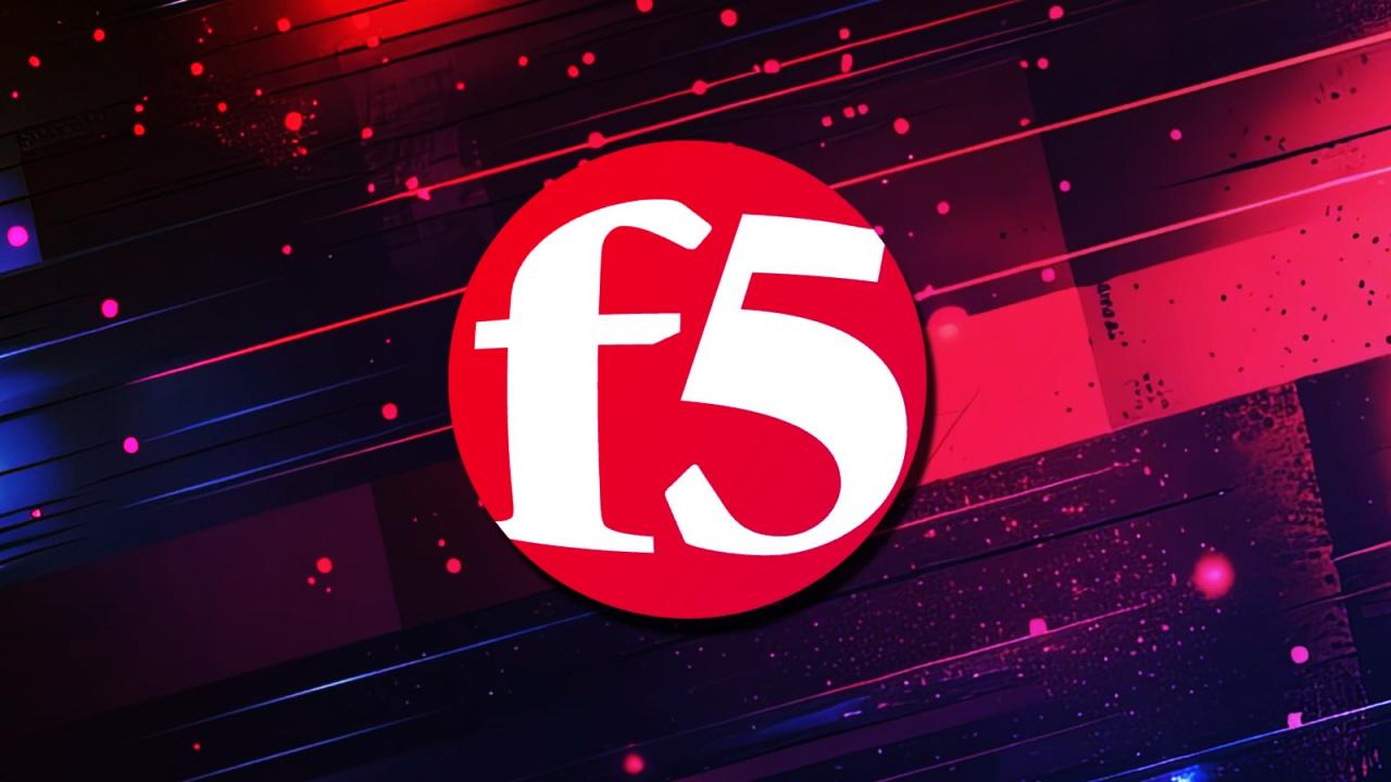 Az F5 BIG‑IP új sebezhetősége célkeresztben: támadják a vállalati rendszereket