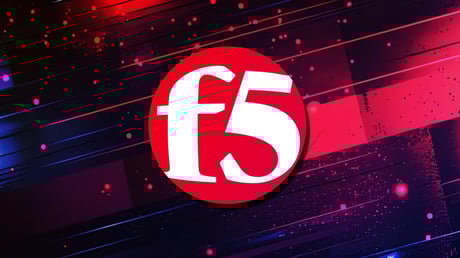 Az F5 BIG‑IP új sebezhetősége célkeresztben: támadják a vállalati rendszereket