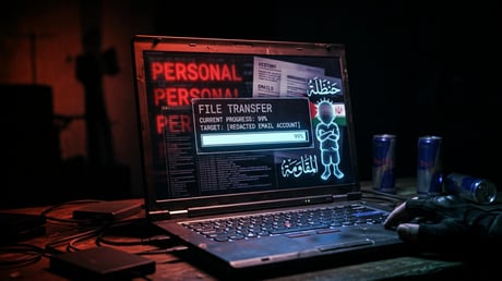 Az FBI-főnök e-mailjét feltörték: kínos fotók, kapkodó magyarázkodás