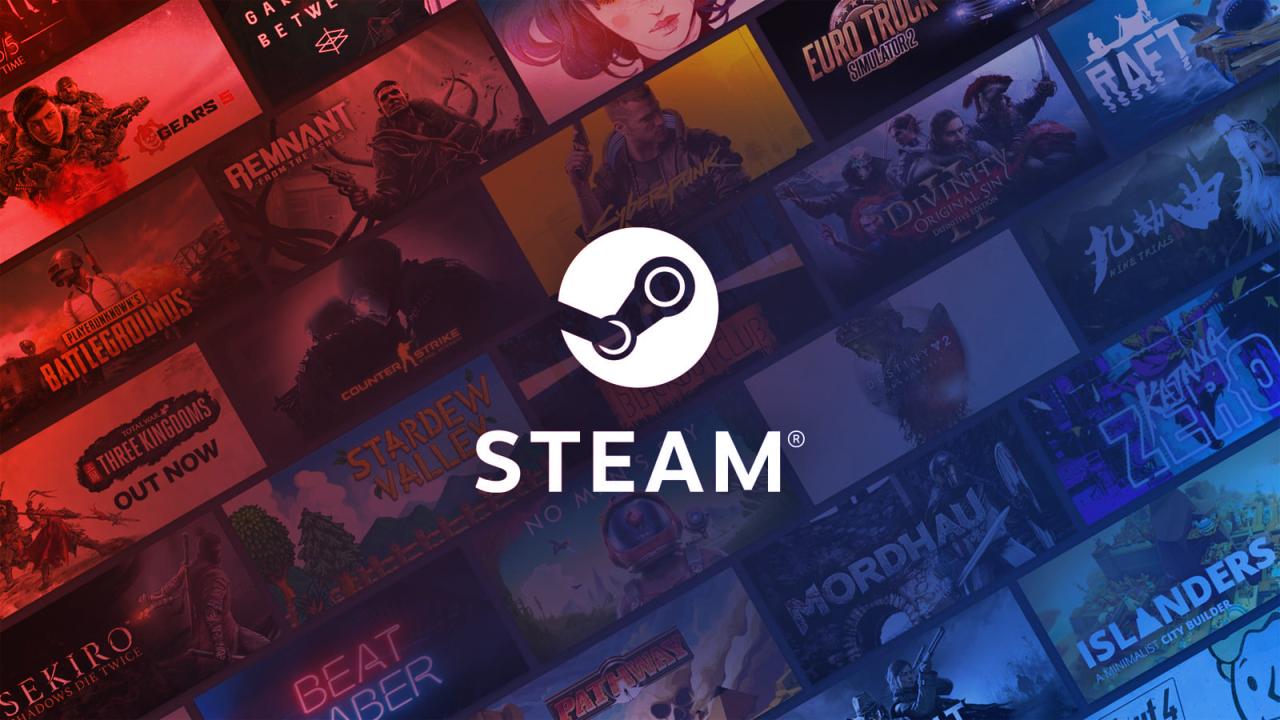 Az FBI lecsapott: vírust terjesztő Steam-játékokat buktattak le