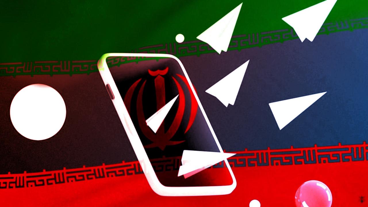 Az FBI szerint új hackercsoportok szervezetten csapnak le a Telegramon