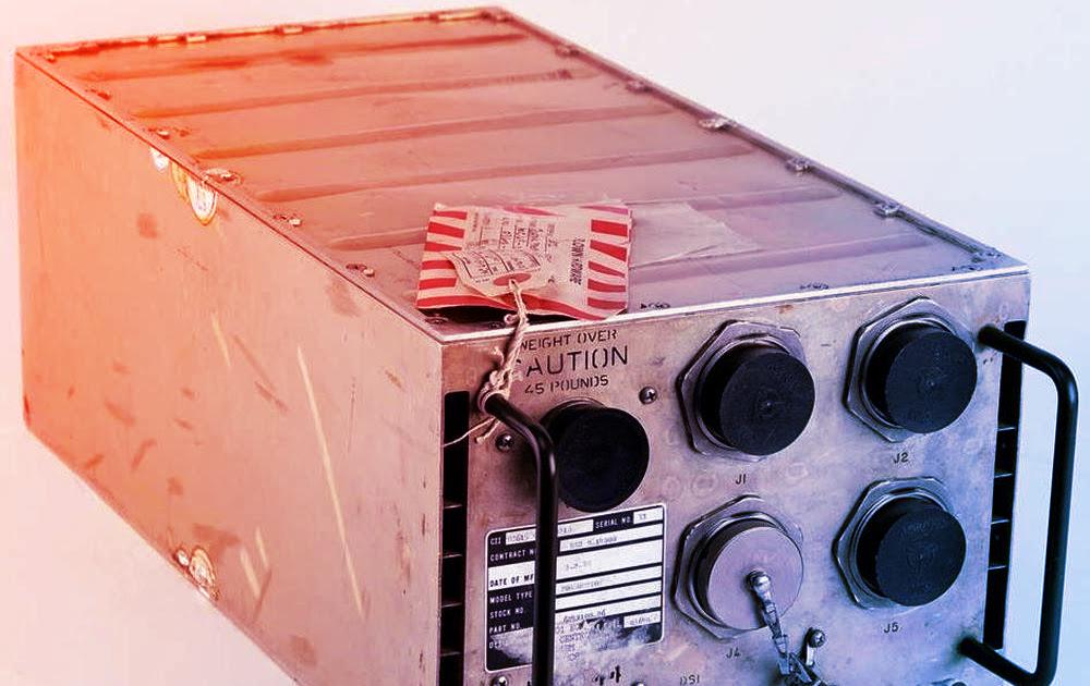 Az IBM fedélzeti számítógépei: az Űrsikló rejtett titánjai