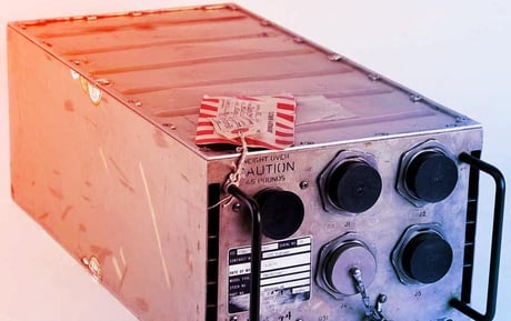 Az IBM fedélzeti számítógépei: az Űrsikló rejtett titánjai