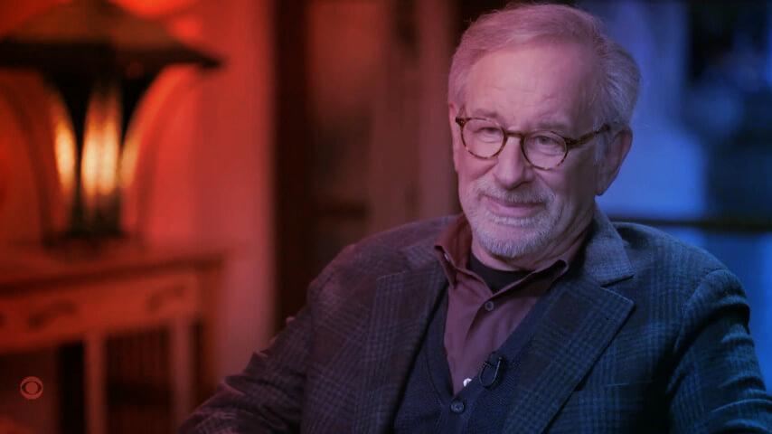 Az idegenek köztünk élnek? Spielberg szerint nem kizárt