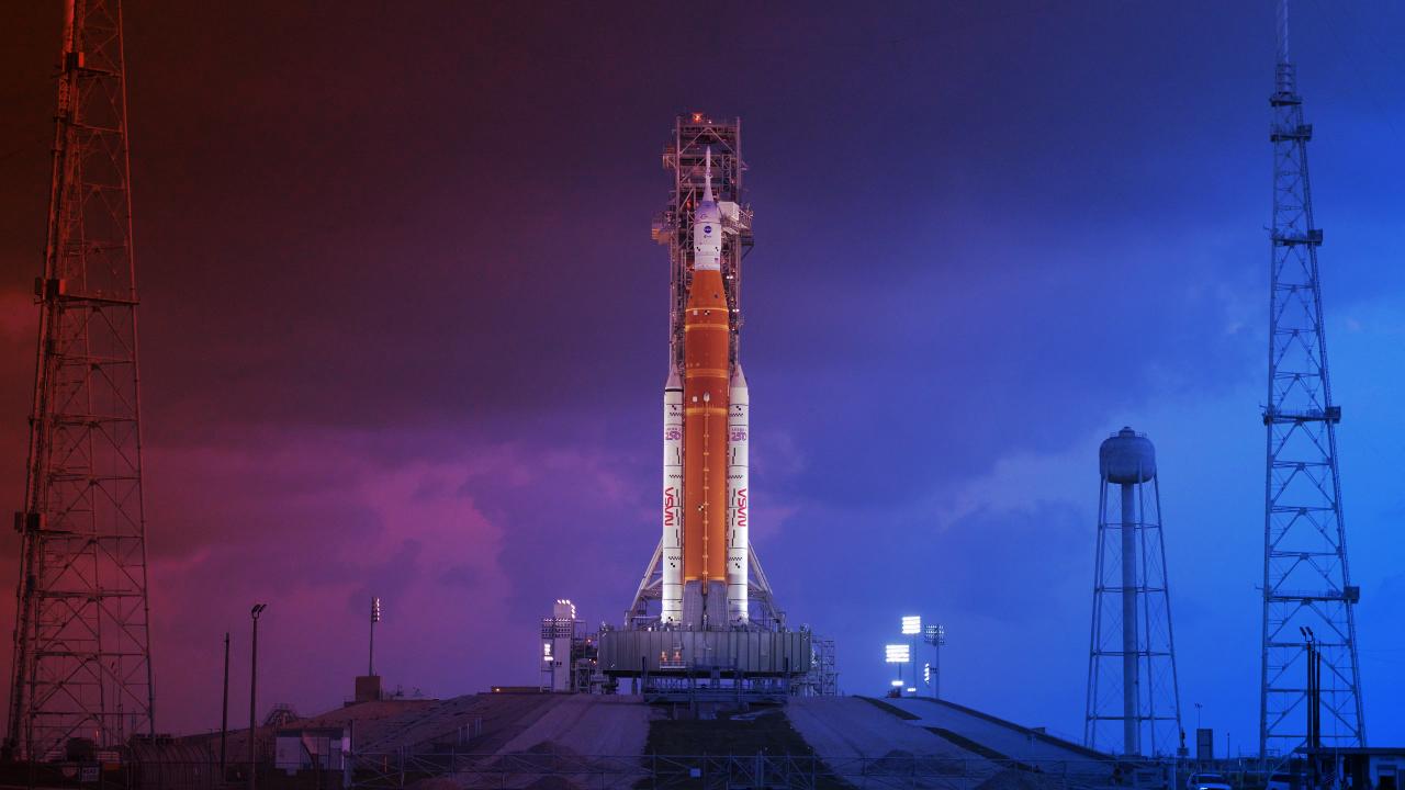 Az idő elérkezett: indul az Artemis II, visszatérés a Holdra