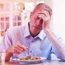 Az igazság: miért tűnik el az étvágy betegség idején?