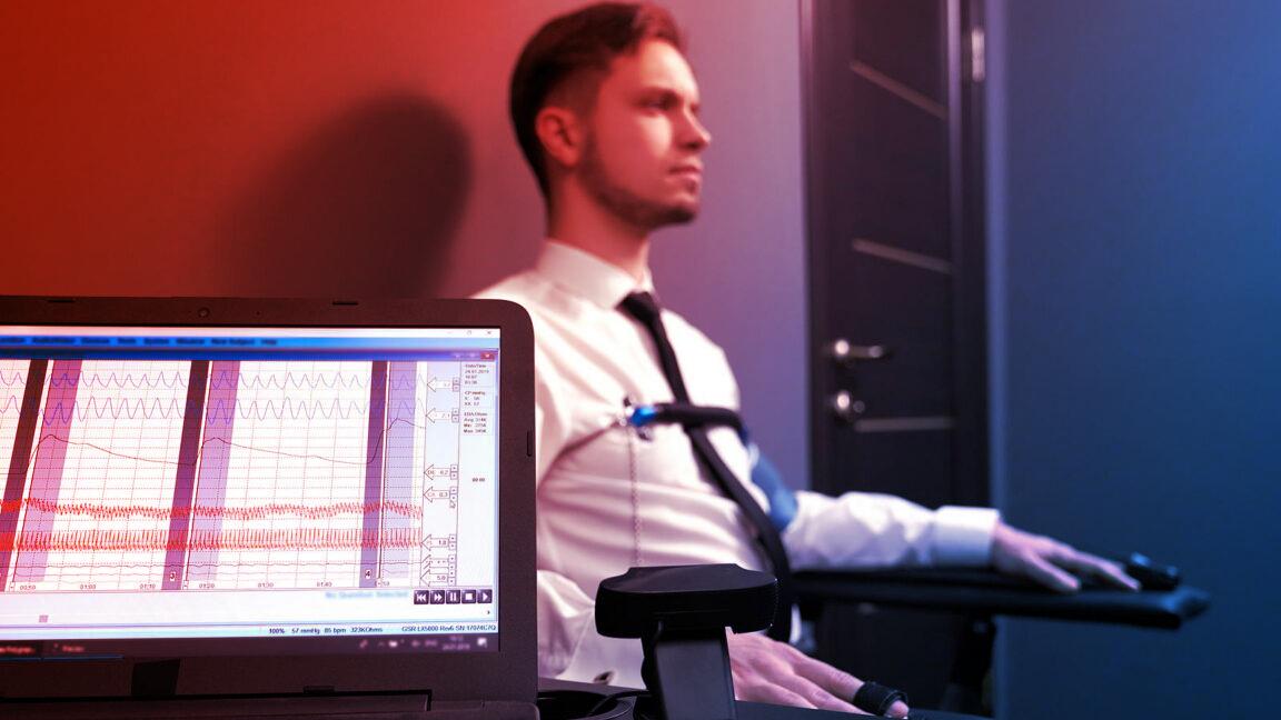 Az igazság nyomában: amikor a hazugságvizsgáló is téved