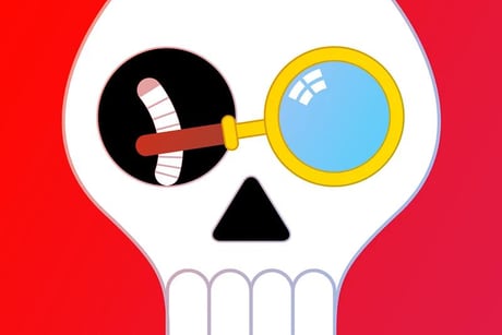 Az igazságügyi szakértők új csodafegyvere: MI és a lárvák