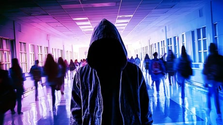 Az Infinite Campust újra támadás érte: rejtélyes adatlopás