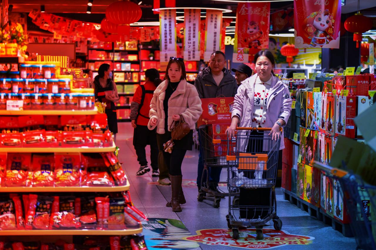 Az infláció hároméves csúcson Kínában – kifullad-e a lendület?