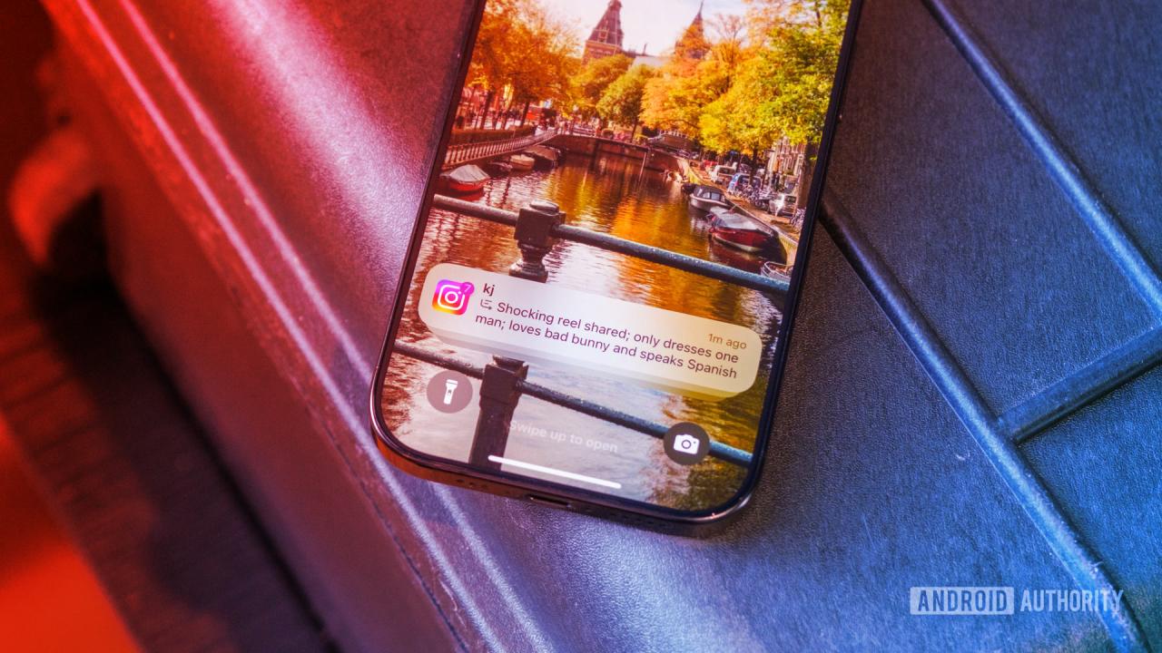 Az Instagram-üzenetek többé nem biztonságosak – Cselekedj most!