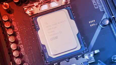 Az Intel Core Ultra 270K és 250K Plus jók, csak minden drága