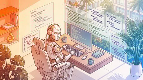 Az Intercom új MI-je letarolja az ügyfélszolgálati piacot