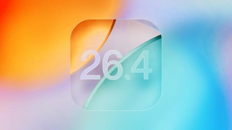 Az iOS 26.4 nagy dobásai: minden, ami megváltozott az iPhone-okon