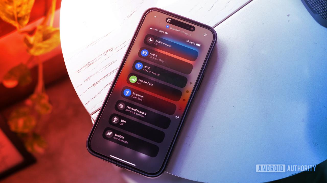Az iPhone-ok új réme: már bárki feltörheti a telefonodat