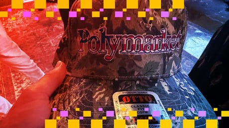 Az iráni háború berobbantotta a Polymarketet: rekorddöntés a fogadási piacon