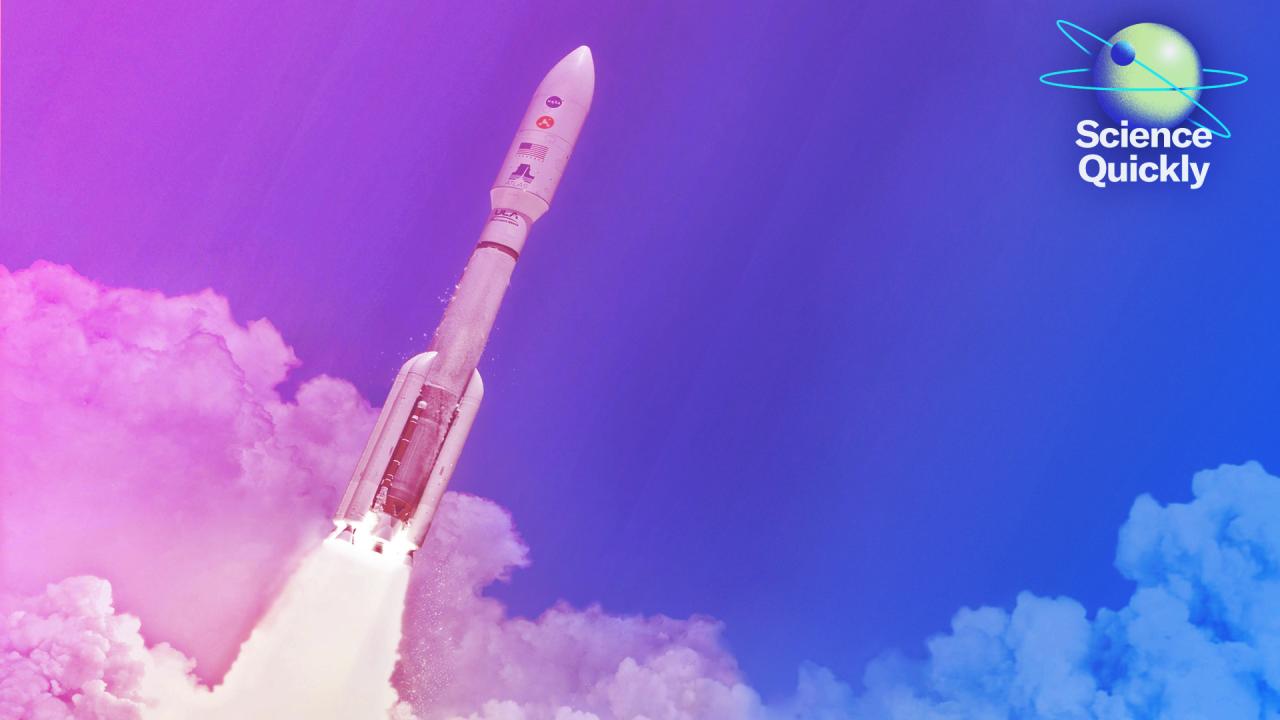 Az iráni háború szénlábnyoma, atomrakéta a Mars felé, remény a Lyme-vakcinára