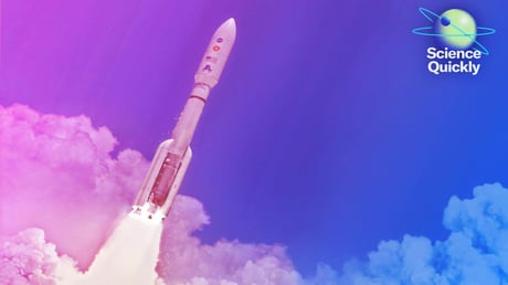 Az iráni háború szénlábnyoma, atomrakéta a Mars felé, remény a Lyme-vakcinára