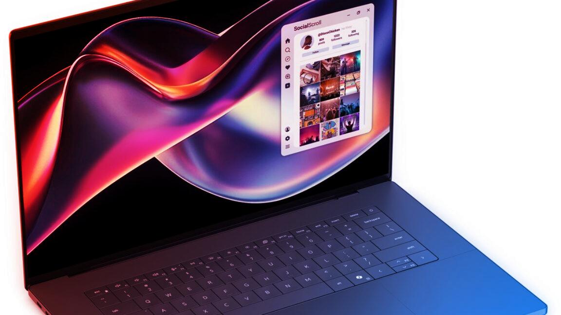 Az LG áttöri a határokat: 1–120 Hz között állítható képfrissítés