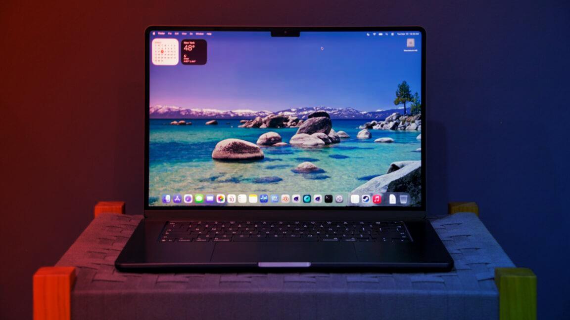 Az M5-ös MacBook Air: alig változott, mégis verhetetlen vétel