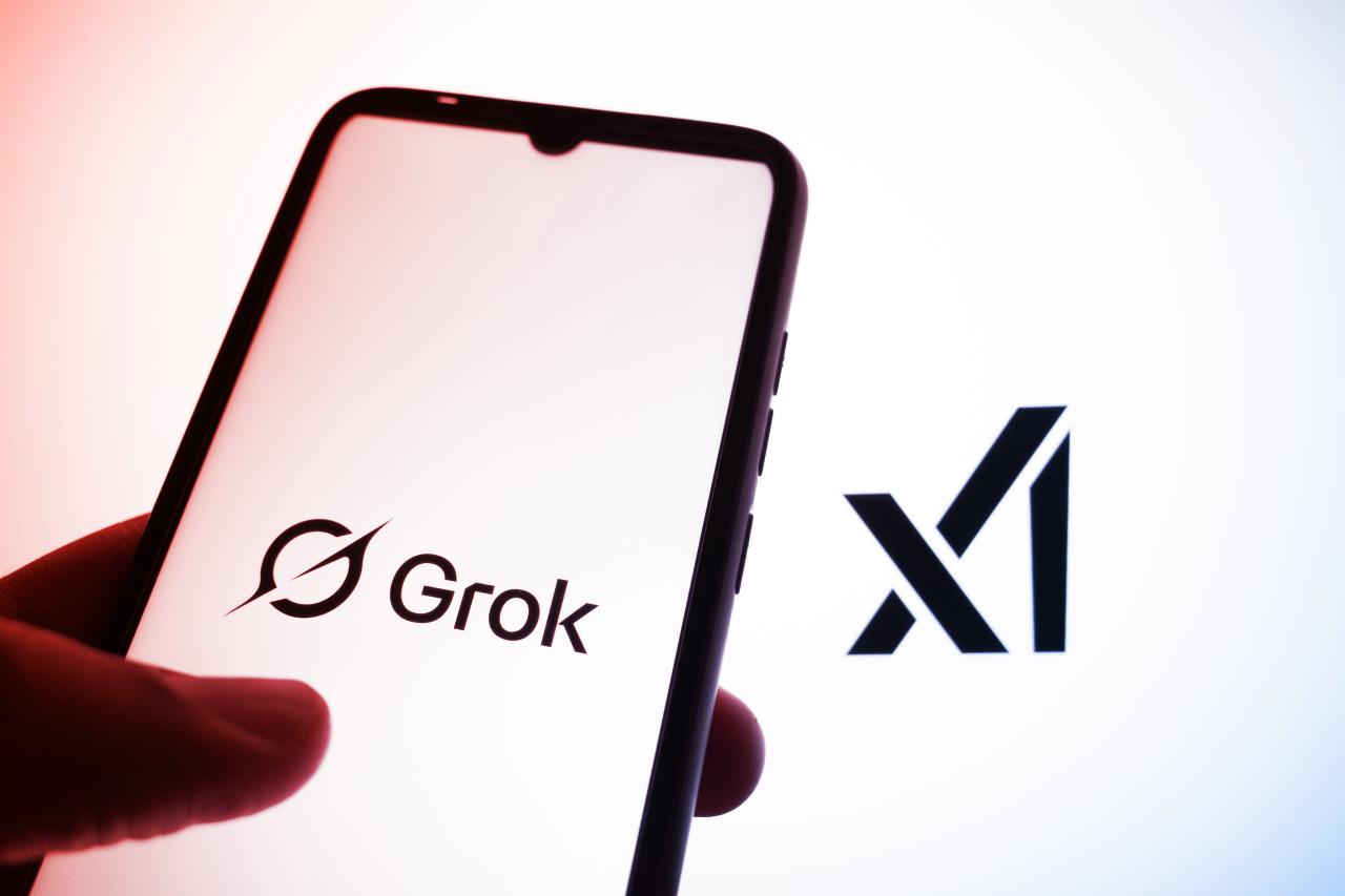 Az MI-csoda megbukott: a Grok tiltja a meztelenképeket