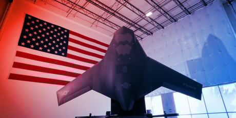 Az MI-drónhadsereg tarol, záporoznak a milliárdok