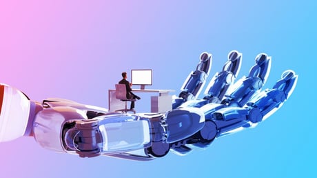 Az MI elveszi a munkánkat? Az Anthropic jóslatai leleplezve
