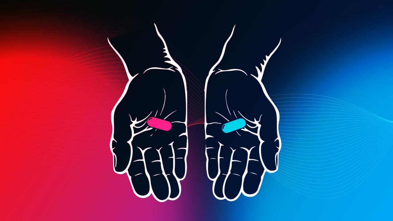 Az MI felforgatja a GRC-t – ki meri végigvinni?