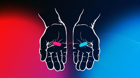 Az MI felforgatja a GRC-t – ki meri végigvinni?