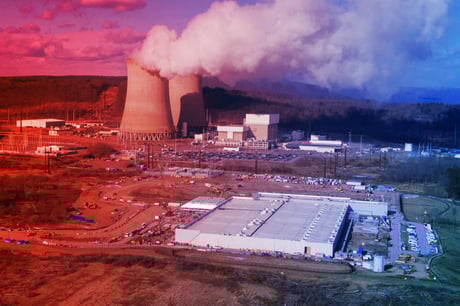 Az MI-felhő szétzúzza a zöld tech álmait