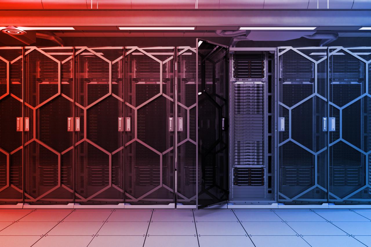 Az MI felturbózta a Dellt: 11 ezres leépítés hozta a pénzügyi csodát