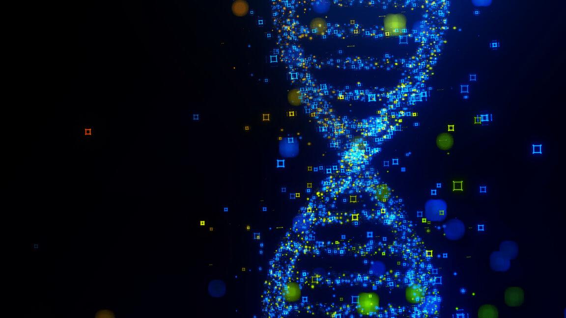 Az MI forradalma a genomikában: megérkezett az Evo 2 óriásmodell