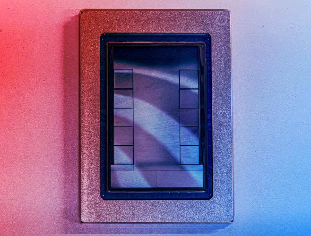 Az MI-forradalmat a Meta saját chipjei turbózzák fel