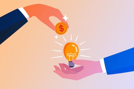 Az MI-költségek után végre jön a profit?