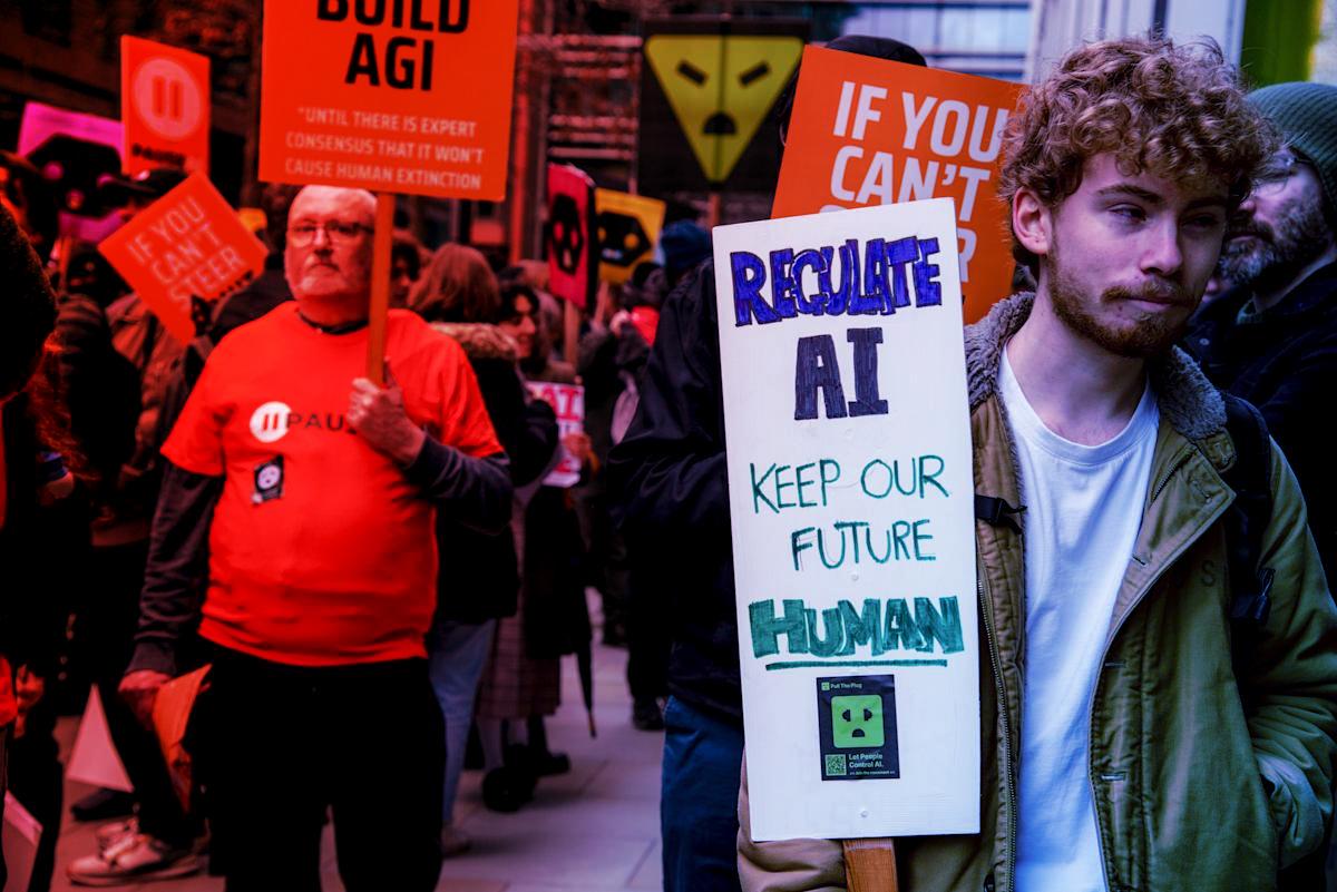 Az MI körüli szerzői jogi káosz újabb csúszást okoz