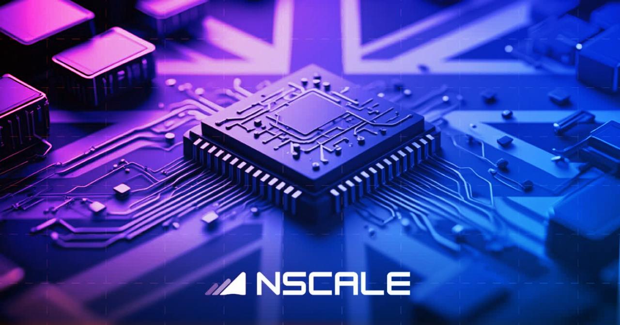 Az MI-láz tetőzik: az Nscale már 5400 milliárdot ér