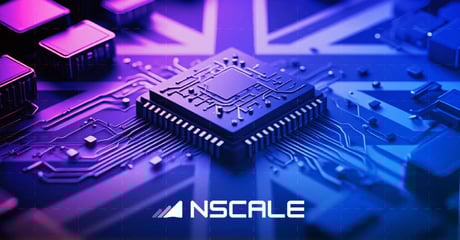 Az MI-láz tetőzik: az Nscale már 5400 milliárdot ér