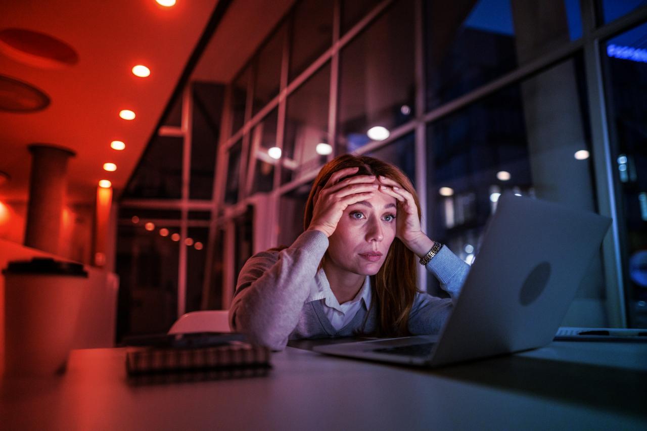 Az MI nem könnyít, inkább még fárasztóbbá teszi a munkát