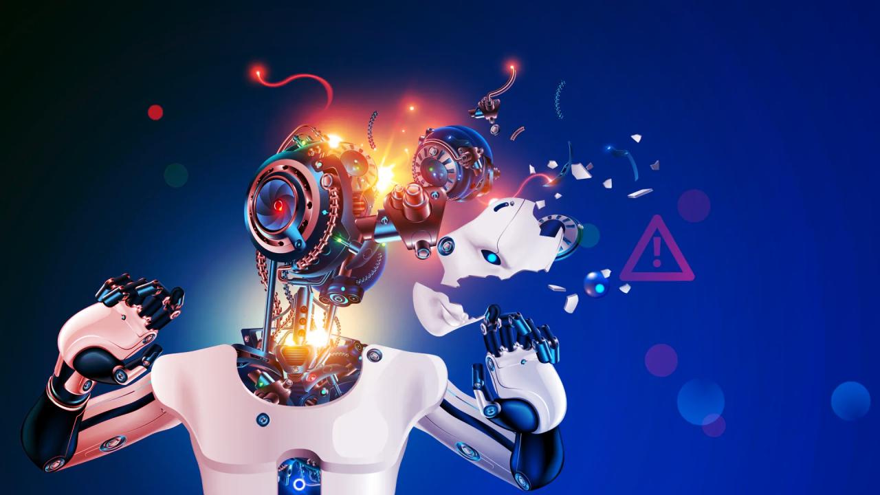 Az MI rengeteg tudományos bakit ejt – több mint hinnéd