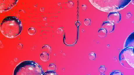 Az MI-s Bubble-alkalmazások új húzása: tömeges Microsoft-fióklopás