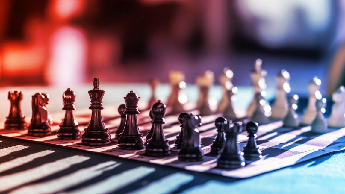 Az MI sakkban ász, de a Nimben csúnyán leszerepel